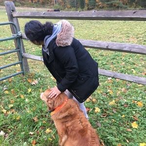 Meet your Posher, Suriko